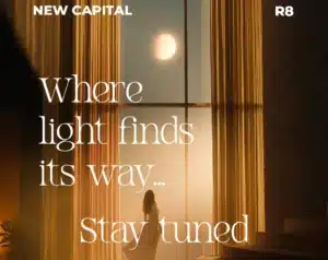 UPMOUNT R8 New Capital