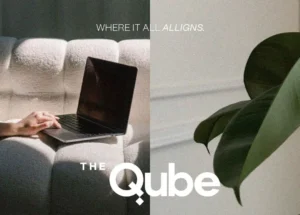 The Qube New cairo مول ذا كيوب القاهرة الجديدة 2 The Qube New cairo