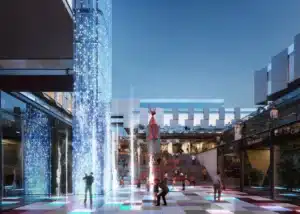 Pixel Plaza Mall New Zayed