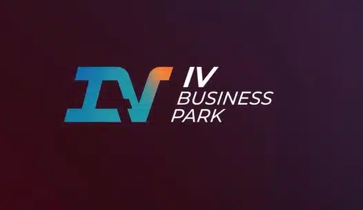 IV Business Park New Cairo مول اي في بيزنس بارك القاهرة الجديدة