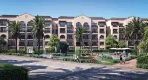 مشروع بالنسيا الشروق