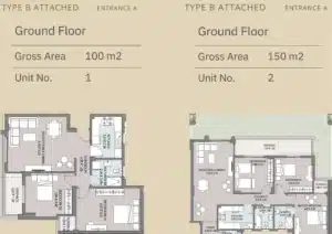 Westview Residence New Zayed