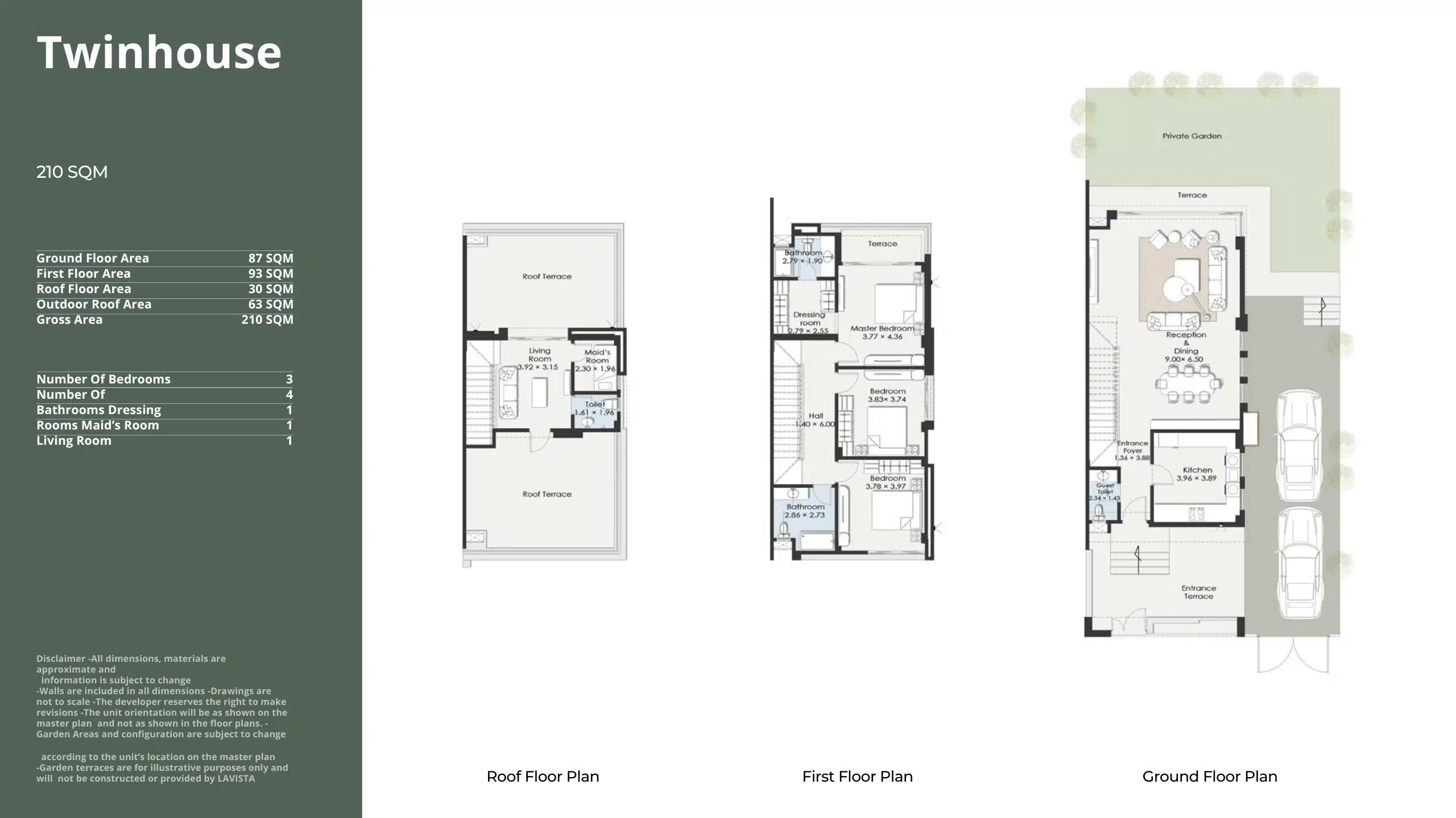 El Patio Jade New Capital كمبوند الباتيو جاد العاصمة الادارية الجديدة