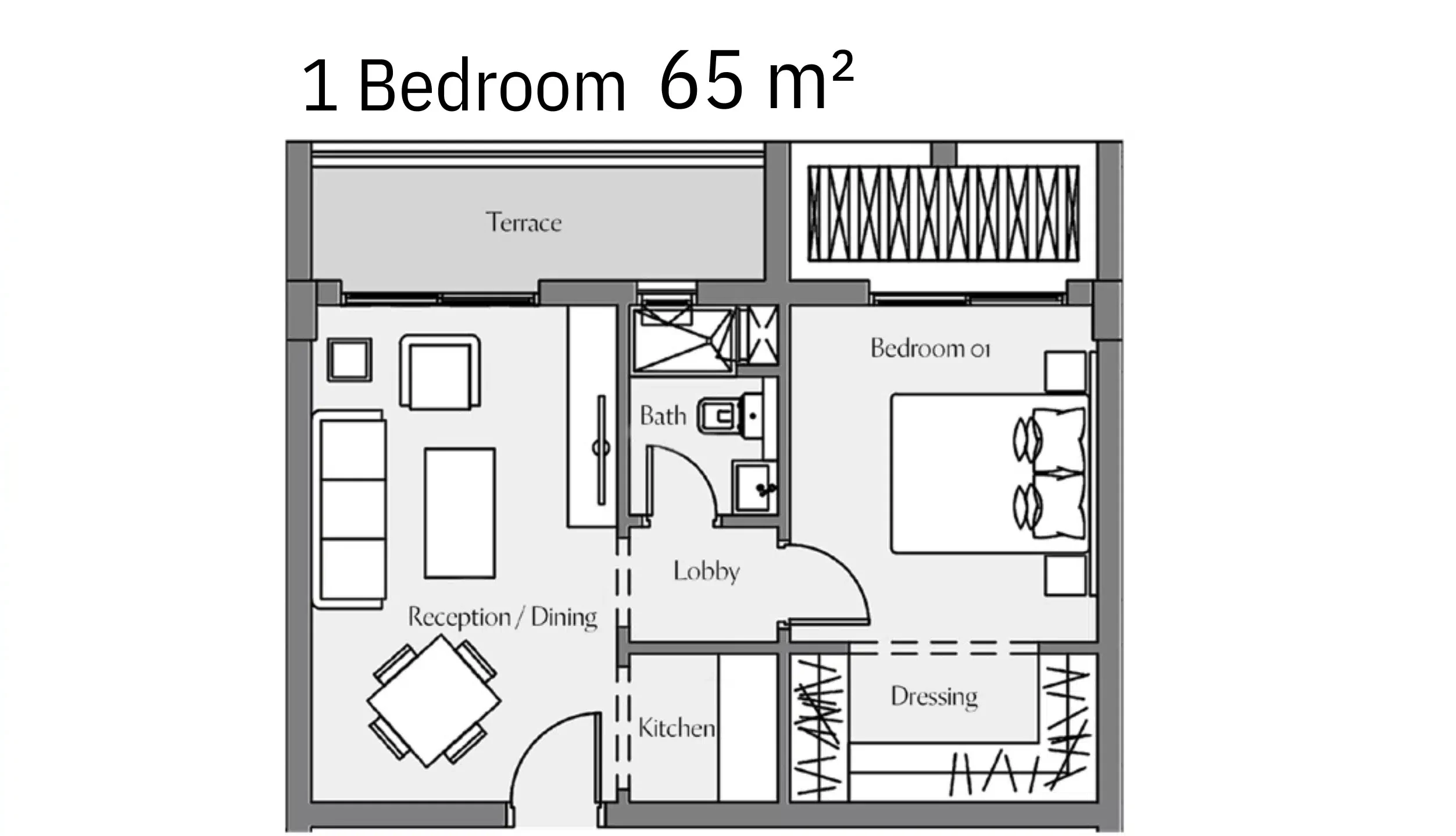 Cityzen Mostakbal City كمبوند سيتيزن المستقبل سيتي
