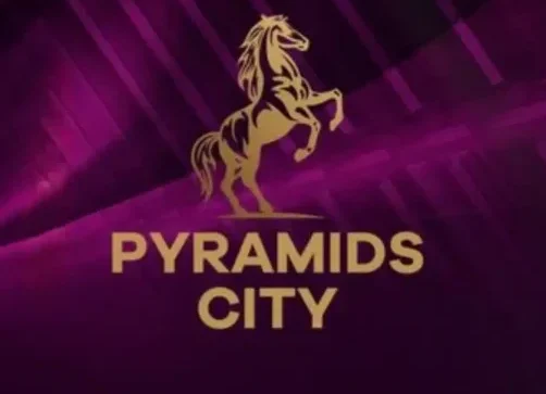 Pyramids City New Capital مول بيراميدز سيتي  العاصمة الادارية الجديدة