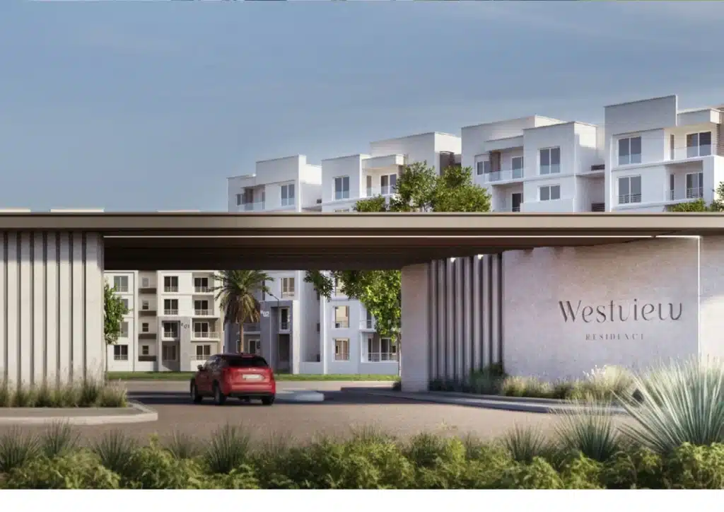 Westview Compound HDP