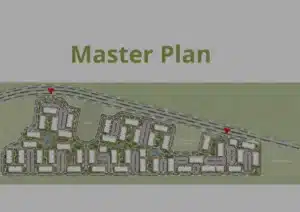 Westview Residence New Zayed Master Plan