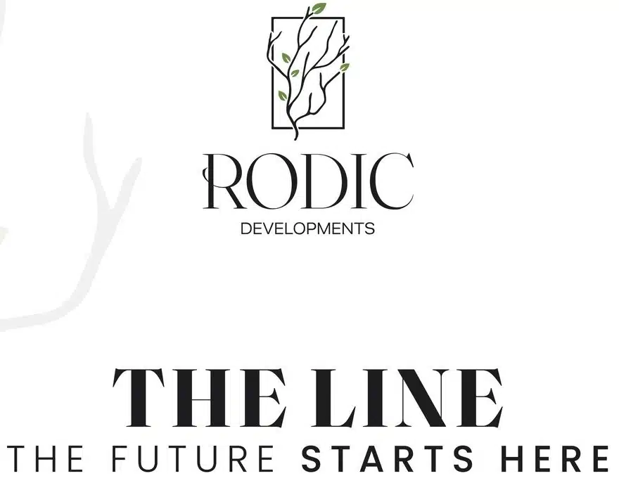 Mall The Line Obour مول ذا لاين العبور