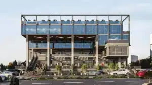Mall Axent New Cairo مول أكسنت القاهرة الجديدة 4 Mall Axent New Cairo