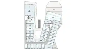 Aisle 90 Mall New Cairo