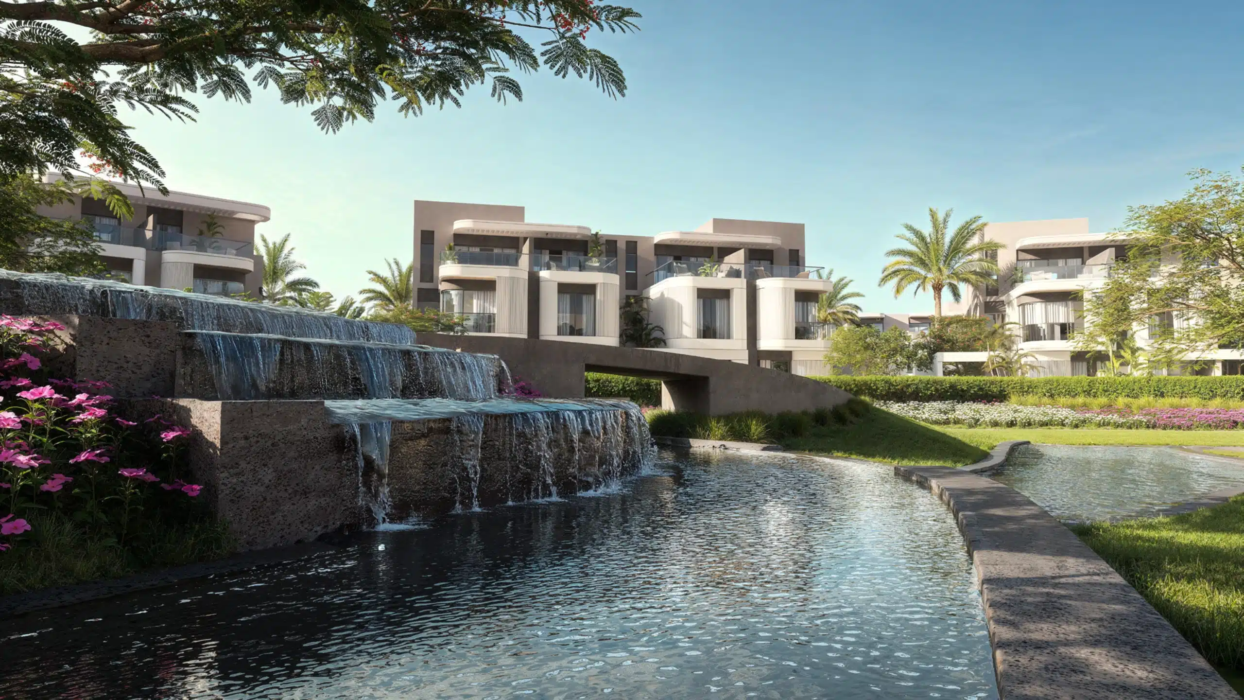 Cityzen Mostakbal City كمبوند سيتيزن المستقبل سيتي