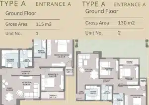 Westview Residence New Zayed