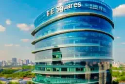 Mall E Square New Cairo مول إي سكوير التجمع الخامس
