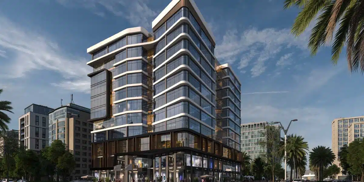 Grand Kanyon Mall New Capital مول جراند كانيون العاصمة الإدارية