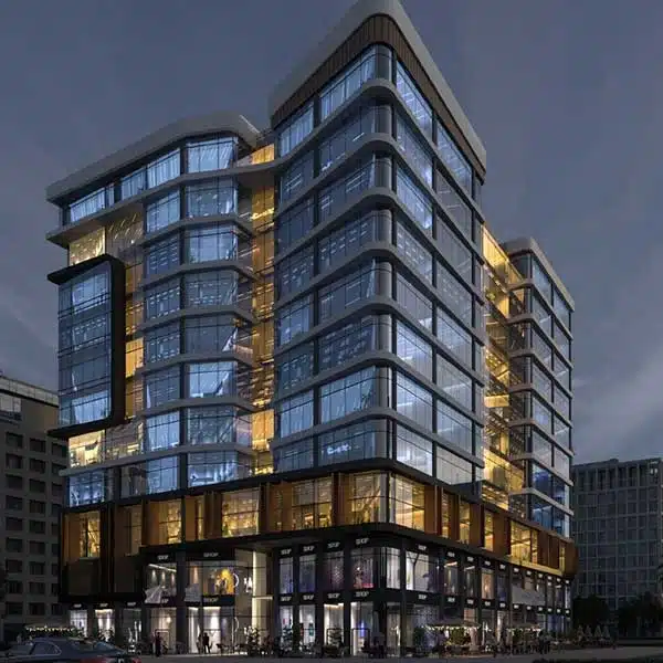 Grand Kanyon Mall New Capital مول جراند كانيون العاصمة الإدارية