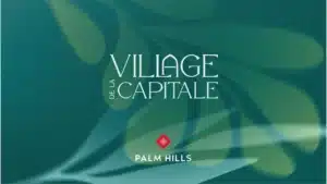 Village de la Capital New Capital By Palm Hills | مشروع بالم هيلز فيلاج دي لا كابيتال العاصمة