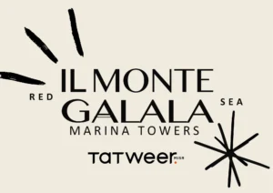 Marina Towers  Sokhna مارينا تاورز المونت جلالة