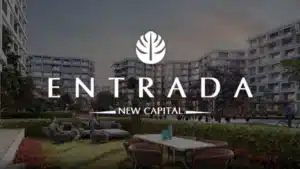 Entrada New Capital كمبوند إنترادا العاصمة الادارية الجديدة