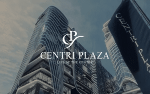 Centri Plaza Mall New Capital مول سنتري بلازا العاصمة الإدارية