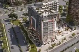 ZaLink Mall New Capital