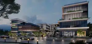 Solaria Mall AL Shorouk