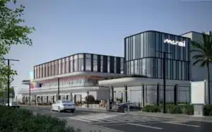 Merai Mall 6 October
