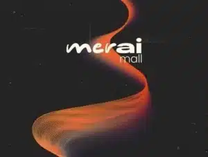 Merai Mall 6 October