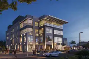 Arena Mall El shorouk