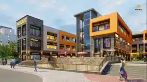 Mall Mercado El Shorouk