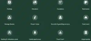 Ovalo Mall El Shorouk