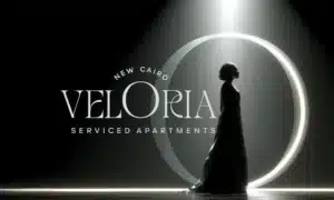 Veloria Compound New Cairo كمبوند فيلوريا القاهرة الجديدة