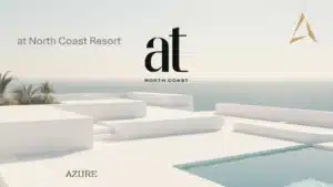 AT North Cost sidi abd elrahman قرية ات الساحل الشمالي