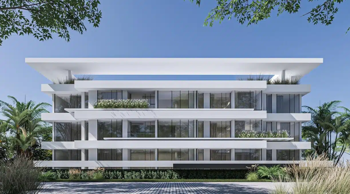 AT North Cost sidi abd elrahman قرية ات الساحل الشمالي