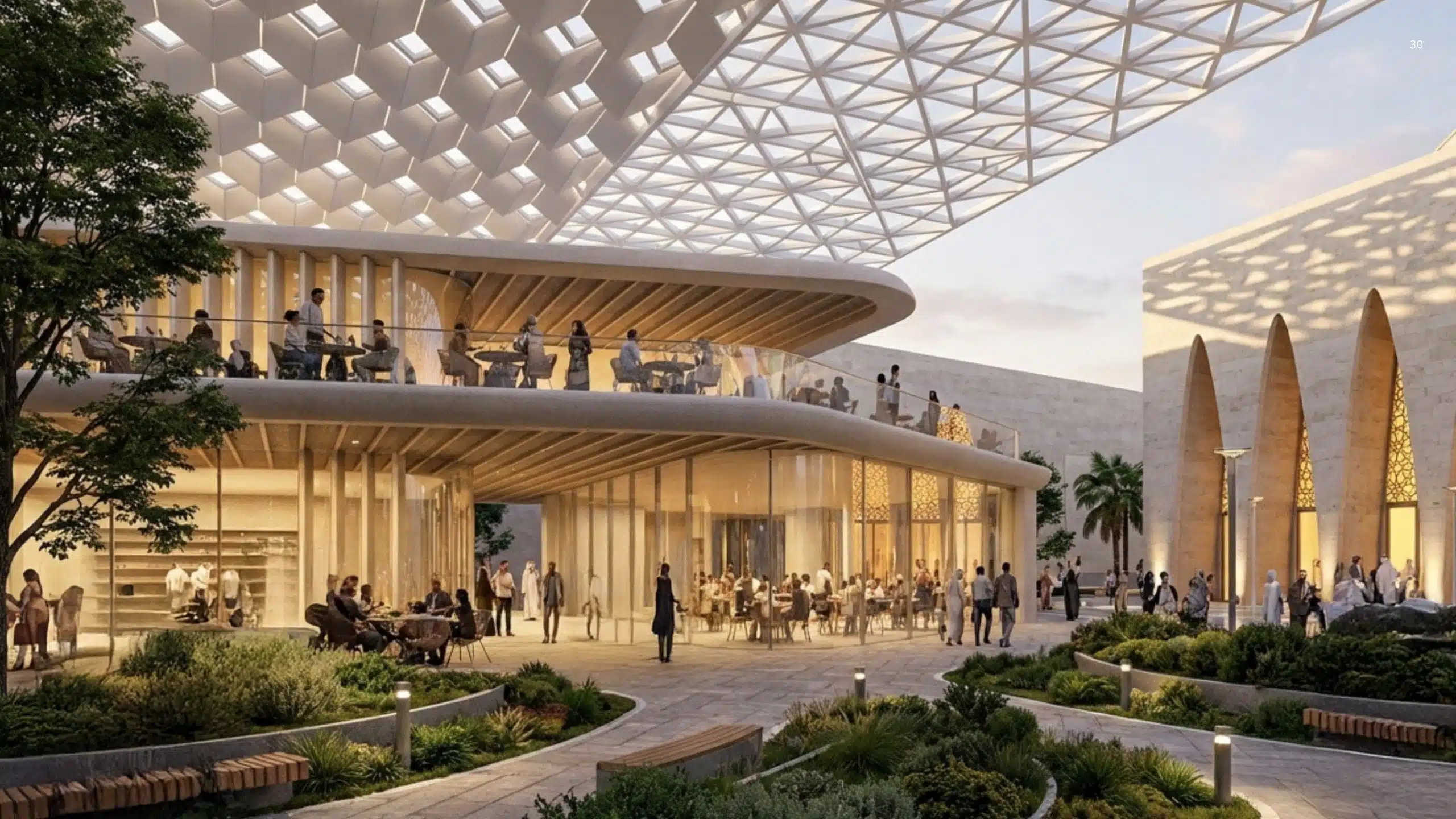 Sumou Boulevard Mostakbal City سمو بوليفارد المستقبل سيتي