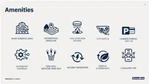 Sumou Boulevard Mostakbal City