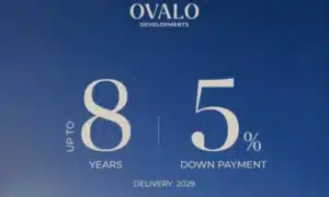 Ovalo Mall El Shorouk