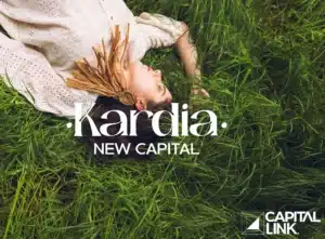 Kardia Compound New Capital كمبوند كارديا العاصمة الادارية الجديدة