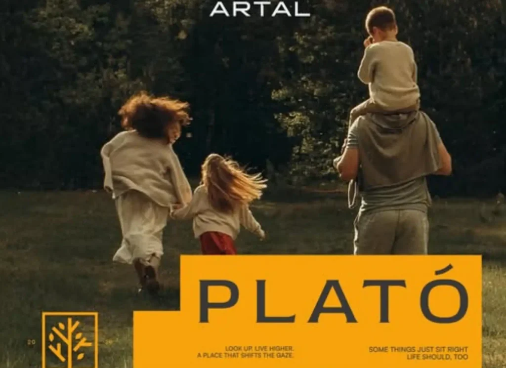 Plato R8 New Capital