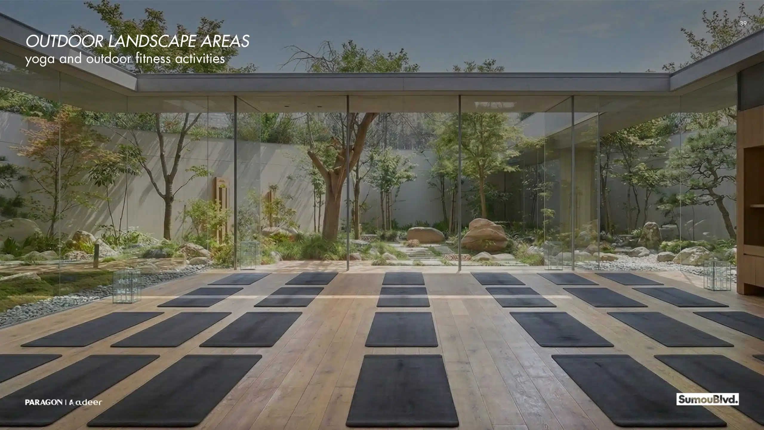 Sumou Boulevard Mostakbal City سمو بوليفارد المستقبل سيتي