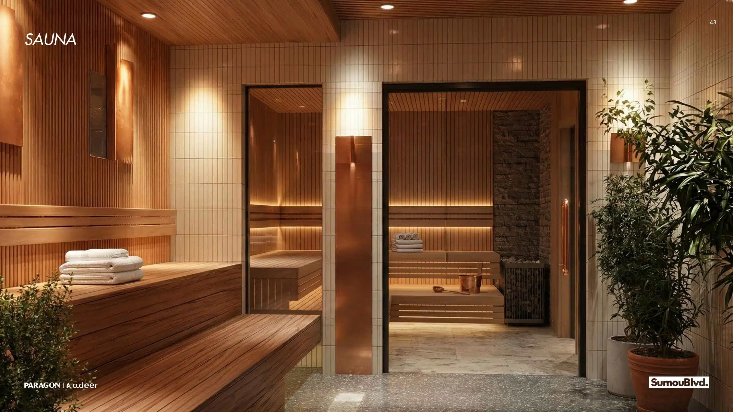 Sumou Boulevard Mostakbal City سمو بوليفارد المستقبل سيتي