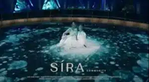 Sira compound New Cairo كمبوند سيرا القاهرة الجديدة