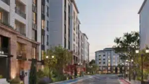 Jazeel Residence Obour City