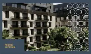 Veloria Compound New Cairo