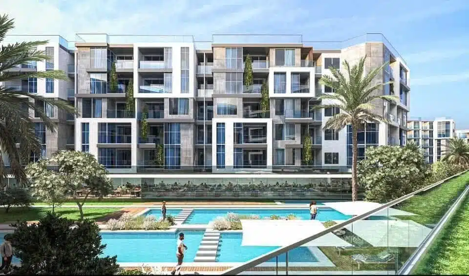 Darvell Residence 6 October