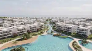 AT North Cost sidi abd elrahman