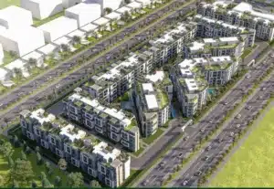 Darvell Residence 6 October