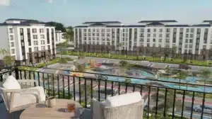 Jazeel Residence Obour City