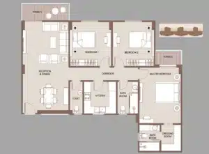 Kardia Compound New Capital