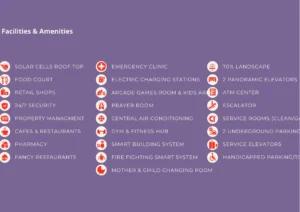 Veyora Commercial Hub