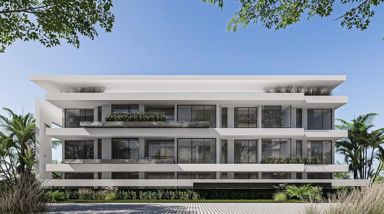 AT North Cost sidi abd elrahman قرية ات الساحل الشمالي